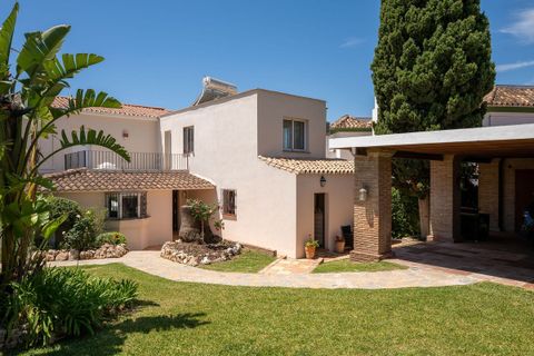 Villa i Rio Real, Malaga, Rio Real - € 1.795.000 | Ref: R5043997 - foto 19