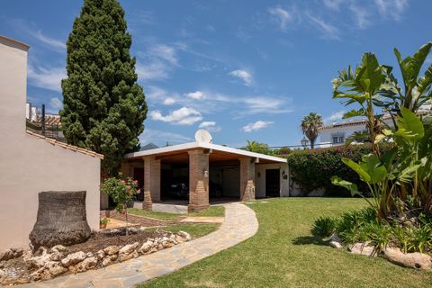 Villa i Rio Real, Malaga, Rio Real - € 1.795.000 | Ref: R5043997 - foto 21