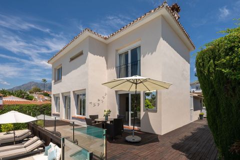 Villa i Rio Real, Malaga, Rio Real - € 1.795.000 | Ref: R5043997 - foto 43