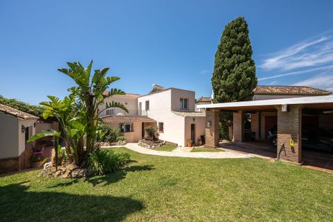 Villa i Rio Real, Malaga, Rio Real - € 1.795.000 | Ref: R5043997 - foto 45