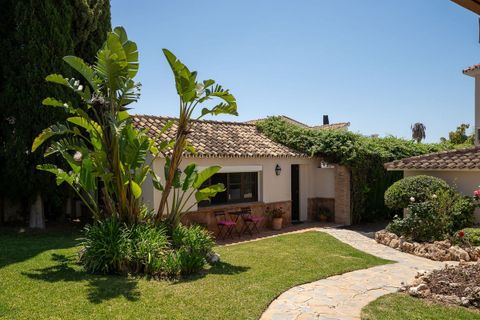 Villa i Rio Real, Malaga, Rio Real - € 1.795.000 | Ref: R5043997 - foto 46