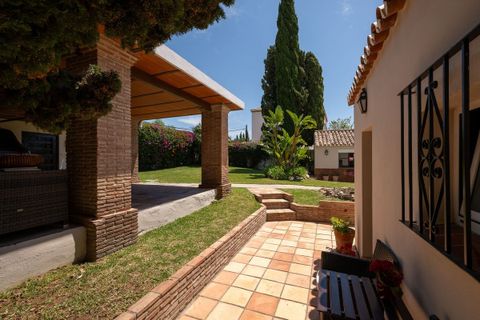 Villa i Rio Real, Malaga, Rio Real - € 1.795.000 | Ref: R5043997 - foto 49
