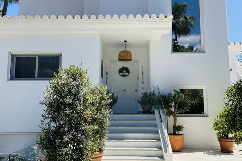 Villa i Nagueles, Malaga, Nagueles - € 1.998.500 | Ref: R5045278 - foto 3
