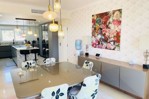 Villa i Nagueles, Malaga, Nagueles - € 1.998.500 | Ref: R5045278 - foto 4