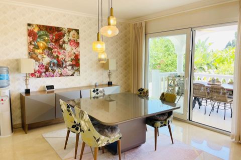Villa i Nagueles, Malaga, Nagueles - € 1.998.500 | Ref: R5045278 - foto 6