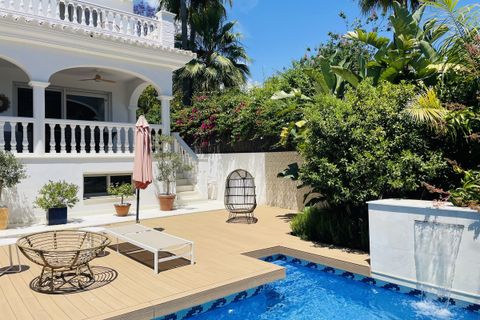 Villa i Nagueles, Malaga, Nagueles - € 1.998.500 | Ref: R5045278 - foto 9