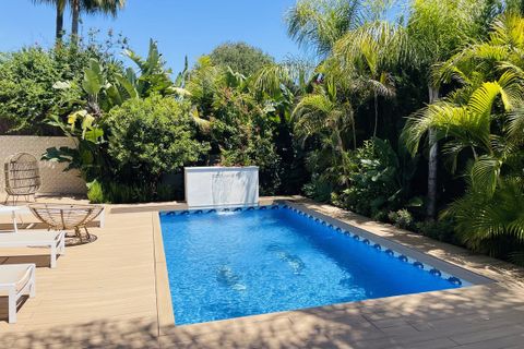 Villa i Nagueles, Malaga, Nagueles - € 1.998.500 | Ref: R5045278 - foto 10