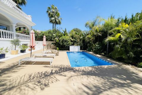 Villa i Nagueles, Malaga, Nagueles - € 1.998.500 | Ref: R5045278 - foto 11