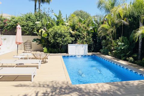 Villa i Nagueles, Malaga, Nagueles - € 1.998.500 | Ref: R5045278 - foto 12