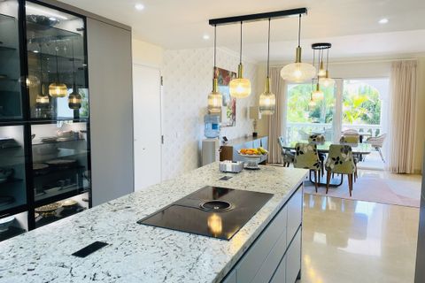Villa i Nagueles, Malaga, Nagueles - € 1.998.500 | Ref: R5045278 - foto 15