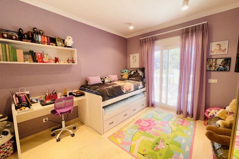 Villa i Nagueles, Malaga, Nagueles - € 1.998.500 | Ref: R5045278 - foto 18