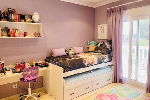 Villa i Nagueles, Malaga, Nagueles - € 1.998.500 | Ref: R5045278 - foto 21