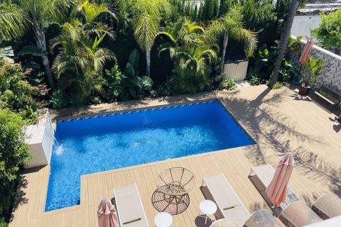 Villa i Nagueles, Malaga, Nagueles - € 1.998.500 | Ref: R5045278 - foto 22