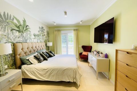Villa i Nagueles, Malaga, Nagueles - € 1.998.500 | Ref: R5045278 - foto 24