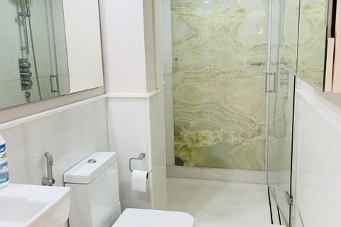 Villa i Nagueles, Malaga, Nagueles - € 1.998.500 | Ref: R5045278 - foto 29
