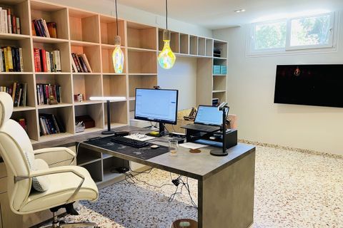 Villa i Nagueles, Malaga, Nagueles - € 1.998.500 | Ref: R5045278 - foto 32
