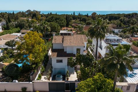 Villa i Nagueles, Malaga, Nagueles - € 1.998.500 | Ref: R5045278 - foto 34