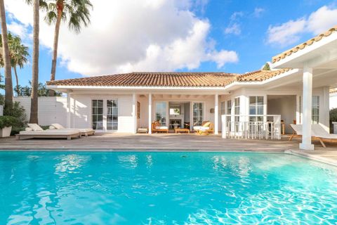 Villa i Benahavis, Malaga, Benahavis - € 1.850.000 | Ref: R5046673 - foto 3