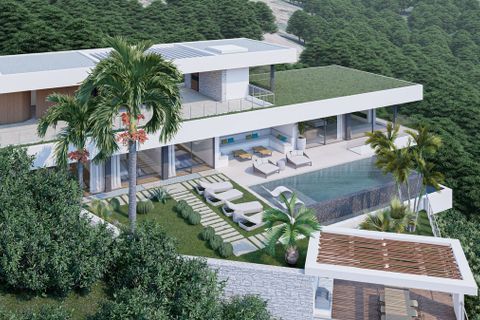 Villa a Benahavis, Malaga, Benahavis - € 2.700.000 | Ref: R5048236 - foto 3