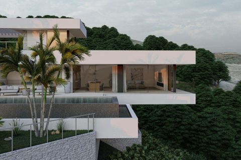 Villa a Benahavis, Malaga, Benahavis - € 2.700.000 | Ref: R5048236 - foto 6