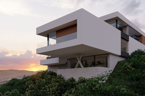 Villa a Benahavis, Malaga, Benahavis - € 2.700.000 | Ref: R5048236 - foto 7