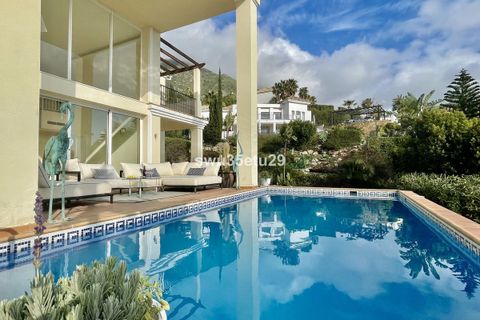 Villa a Istan, Malaga, Istan - € 1.350.000 | Ref: R5048674 - foto 2