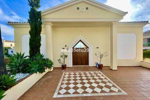 Villa a Istan, Malaga, Istan - € 1.350.000 | Ref: R5048674 - foto 3