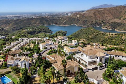 Villa a Istan, Malaga, Istan - € 1.350.000 | Ref: R5048674 - foto 5