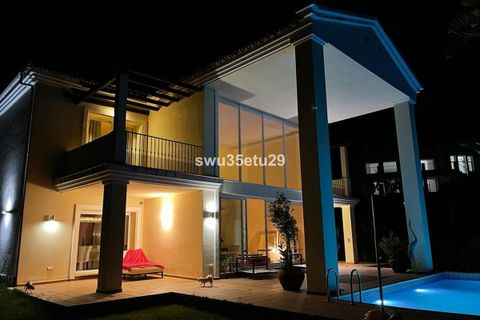 Villa a Istan, Malaga, Istan - € 1.350.000 | Ref: R5048674 - foto 10