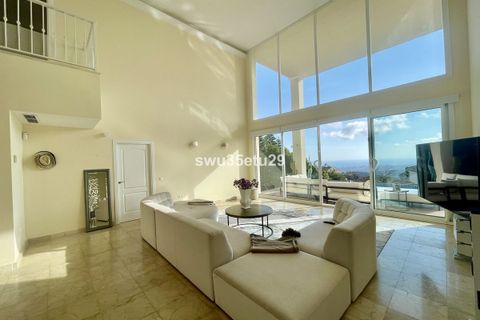 Villa a Istan, Malaga, Istan - € 1.350.000 | Ref: R5048674 - foto 11