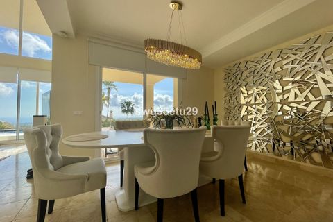 Villa a Istan, Malaga, Istan - € 1.350.000 | Ref: R5048674 - foto 12