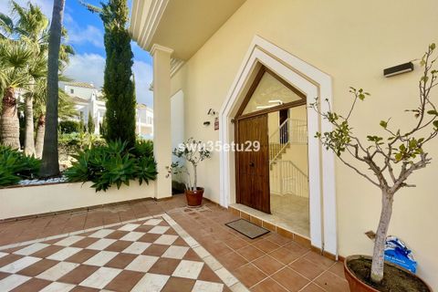 Villa a Istan, Malaga, Istan - € 1.350.000 | Ref: R5048674 - foto 13