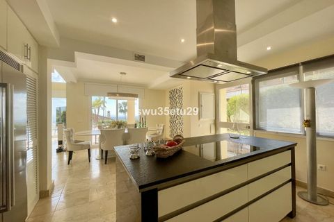 Villa a Istan, Malaga, Istan - € 1.350.000 | Ref: R5048674 - foto 18