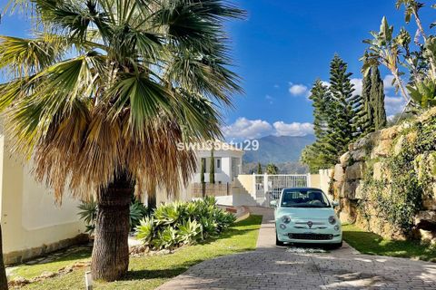 Villa a Istan, Malaga, Istan - € 1.350.000 | Ref: R5048674 - foto 19