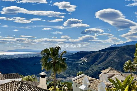 Villa a Istan, Malaga, Istan - € 1.350.000 | Ref: R5048674 - foto 20