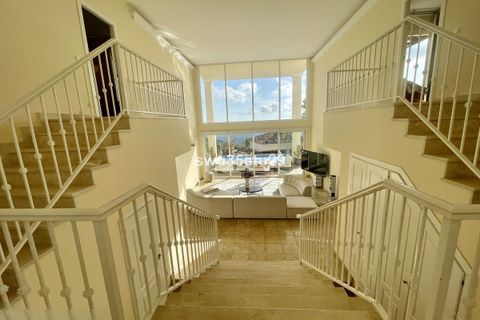 Villa a Istan, Malaga, Istan - € 1.350.000 | Ref: R5048674 - foto 23