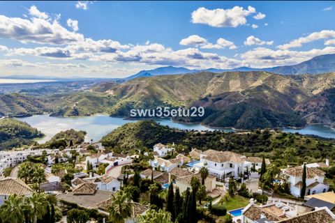 Villa a Istan, Malaga, Istan - € 1.350.000 | Ref: R5048674 - foto 27