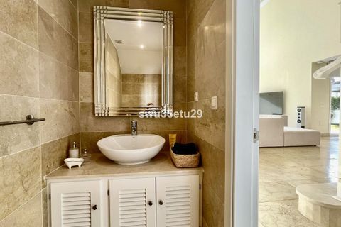 Villa a Istan, Malaga, Istan - € 1.350.000 | Ref: R5048674 - foto 30