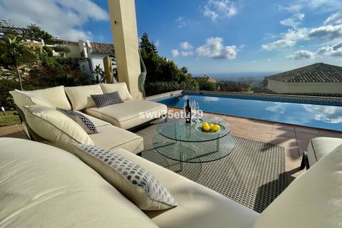 Villa a Istan, Malaga, Istan - € 1.350.000 | Ref: R5048674 - foto 31