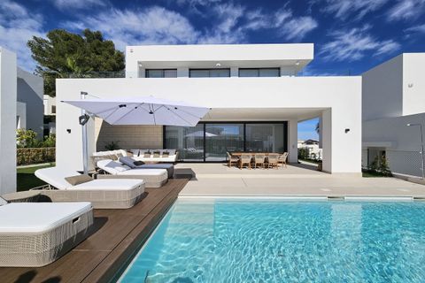 Villa a Rio Real, Malaga, Rio Real - € 2.700.000 | Ref: R5061001 - foto 3