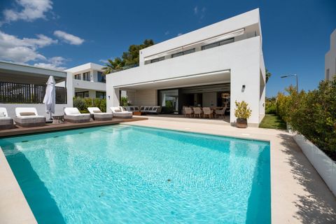 Villa a Rio Real, Malaga, Rio Real - € 2.700.000 | Ref: R5061001 - foto 5