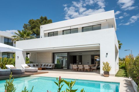 Villa a Rio Real, Malaga, Rio Real - € 2.700.000 | Ref: R5061001 - foto 6