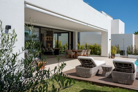 Villa a Rio Real, Malaga, Rio Real - € 2.700.000 | Ref: R5061001 - foto 9