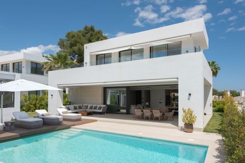 Villa a Rio Real, Malaga, Rio Real - € 2.700.000 | Ref: R5061001 - foto 16