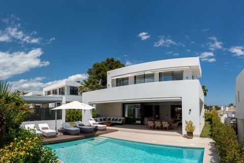Villa a Rio Real, Malaga, Rio Real - € 2.700.000 | Ref: R5061001 - foto 17