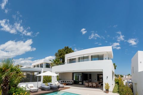Villa a Rio Real, Malaga, Rio Real - € 2.700.000 | Ref: R5061001 - foto 18
