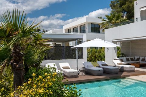 Villa a Rio Real, Malaga, Rio Real - € 2.700.000 | Ref: R5061001 - foto 19