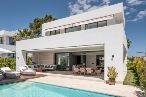 Villa a Rio Real, Malaga, Rio Real - € 2.700.000 | Ref: R5061001 - foto 21