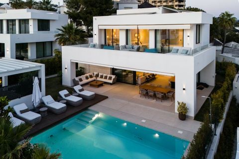 Villa a Rio Real, Malaga, Rio Real - € 2.700.000 | Ref: R5061001 - foto 22