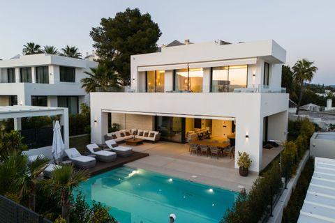 Villa a Rio Real, Malaga, Rio Real - € 2.700.000 | Ref: R5061001 - foto 23